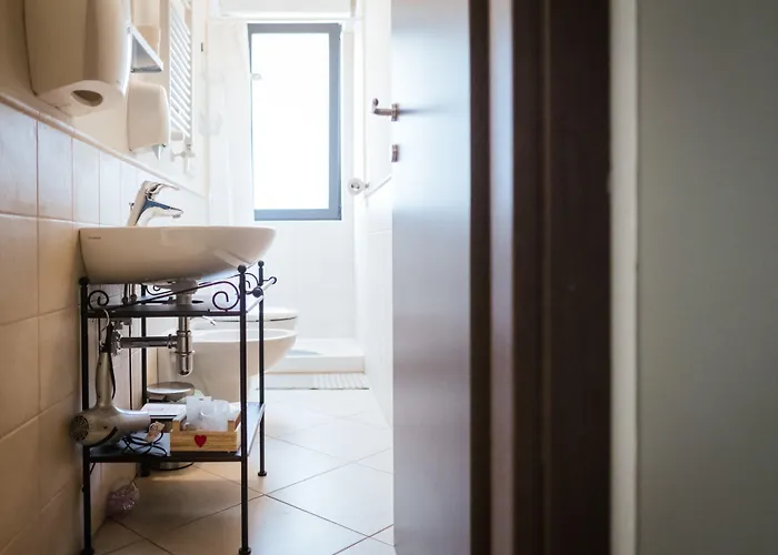 Kaktus Bed and breakfast