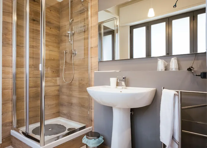 Bed & Breakfast Kaktus Bari