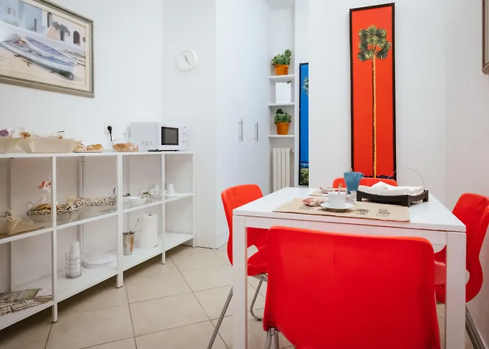 Bed and breakfast Kaktus