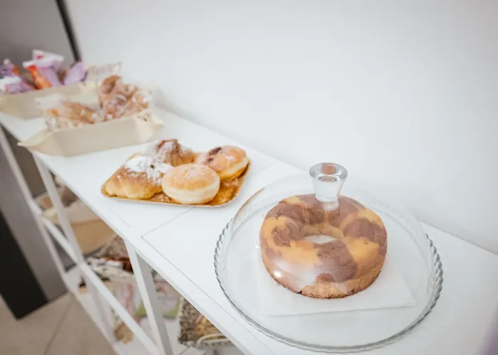 Kaktus Bed & Breakfast