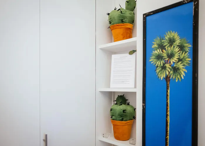 Kaktus Bed & Breakfast