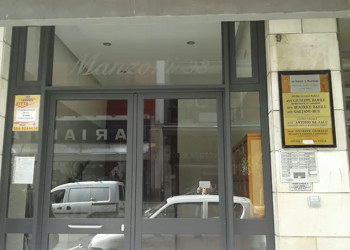 Kaktus Bed and breakfast 4*