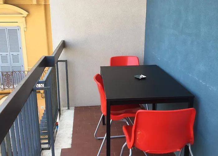 Kaktus Bed and breakfast